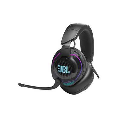 JBL Quantum 910 Wireless Gaming Headphones Black
