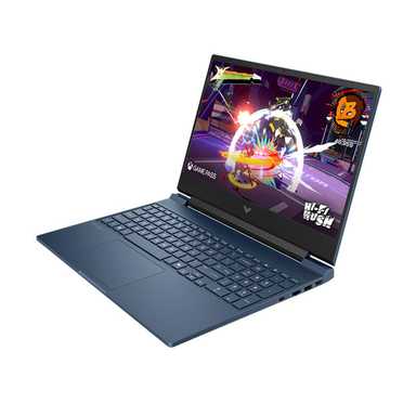 HP Victus 15 C1YH2EA, Intel Core 7-240H, Nvidia GeForce RTX 5050 8GB, 24GB RAM SSD 1TB, Free Dos, Ноутбук