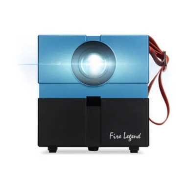 Acer Aopen QH12a MR.JWV11.001 Blue