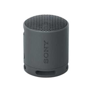 Sony SRS-XB100 Wireless Speaker Black