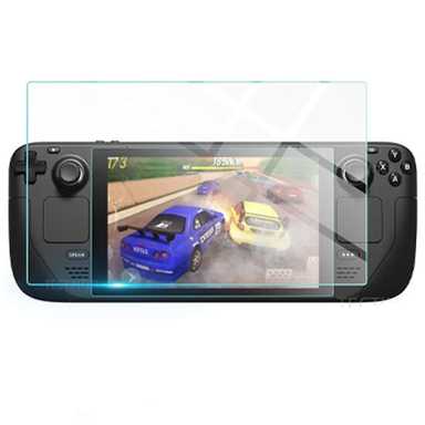Glass Pro+ Full Screen Premium Tempered Glass Steam Deck Oled