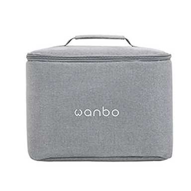 Xiaomi Bag For Wanbo Mozart Projector Grey