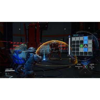 Pragmata Game For PS5
