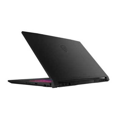 MSI Katana 17 9S7-17L541-1462 Black