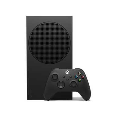 Microsoft Xbox Series S Digital Edition 1TB White