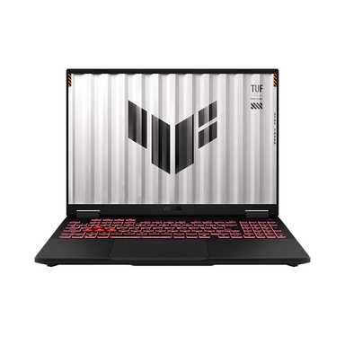 Asus TUF A16 FA608UP-RV037, AMD Ryzen 7-260, NVIDIA GeForce RTX 5070 8GB, 32GB RAM SSD 1TB, Free Dos, Laptop