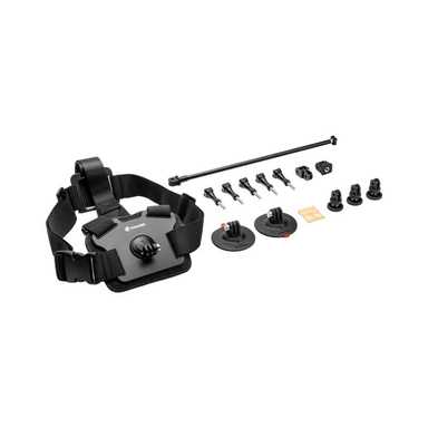 Insta360 Snow Bundle Black
