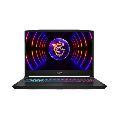 MSI Katana 15 9S7-158571-1829, Intel core i5-13420H, Nvidia GeForce RTX 4060, 32GB RAM SSD 1TB, Free Dos, ლეპტოპი