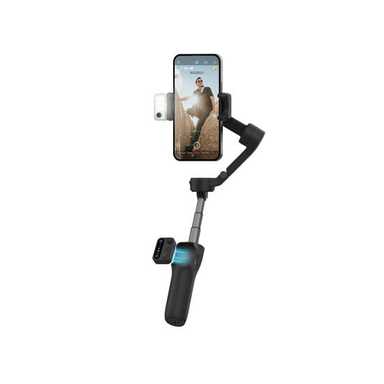Hohem Gimbal ISteady V3 Black