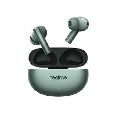 Realme Buds Air 6 Silver