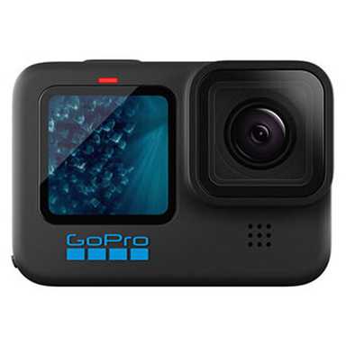 GoPro Hero 11 Black