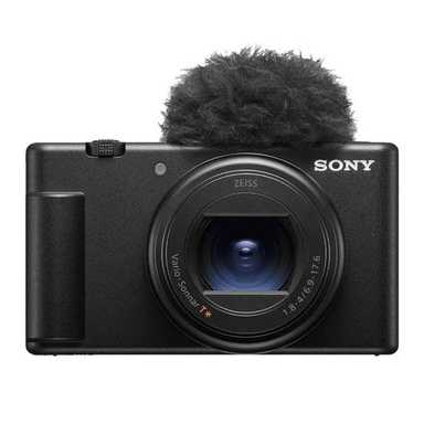Sony ZV-1M2 Black