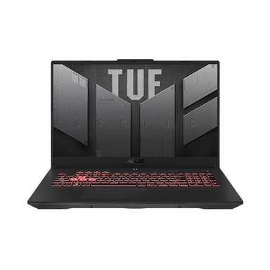 Asus TUF 17 FX707VJ-HX006, Intel Core 5-210H, Nvidia GeForce RTX 3050 6GB, 16GB RAM SSD 512GB, Free Dos, Laptop