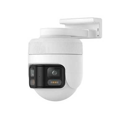 Xiaomi MILAB EC6 Panorama 3.5K WiFi Plug-in Spotlight Camera