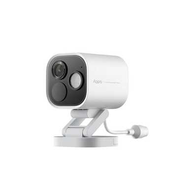 Aqara Camera Hub G5 Pro PoE White