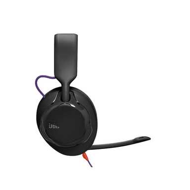 JBL Quantum 250 Gaming Headphones White