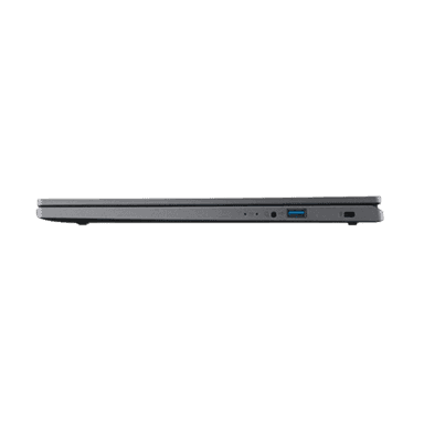 Acer Extensa 15 EX215-56-390J NX.EHXER.002, Intel Core 3-100U, Intel UHD Graphics, 16GB RAM SSD 512GB, Free Dos, ლეპტოპი