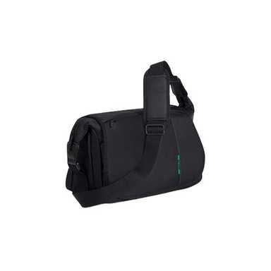 Rivacase 7450 Camera Messenger Bag Black
