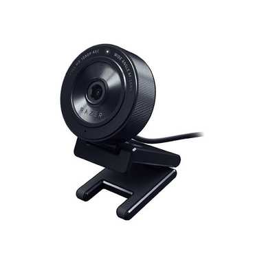 Razer Webcam Kiyo X Black