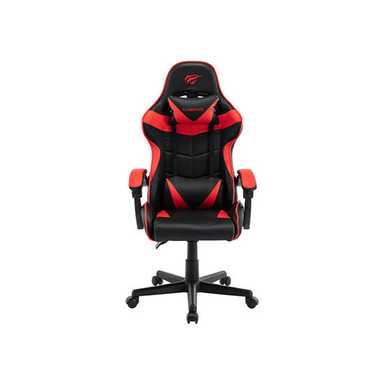 Havit Gaming Chair GC933 Black/Red