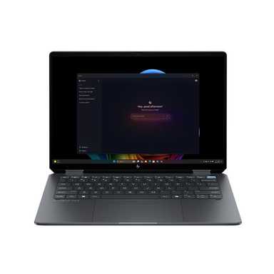 HP OmniBook Ultra Flip 14 x360 D0XT2EA, Intel Core Ultra 7-256V, Intel Arc graphics, 16GB RAM SSD 512GB, windows 11 home, ლეპტოპი