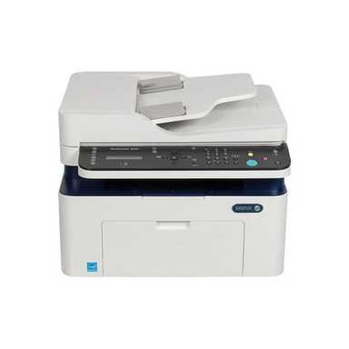 Xerox 3025NI WC MFP А4 3025V_NI White