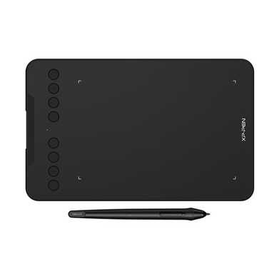 XP-Pen Deco mini 7 Black