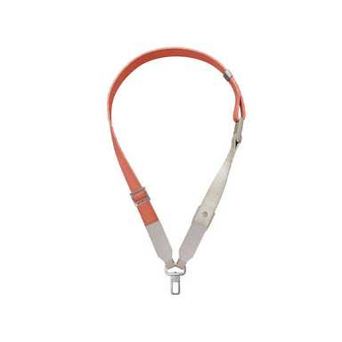 Uniq Vista Duo 2-In-1 Lanyard And Hand Strap Char/Lamber