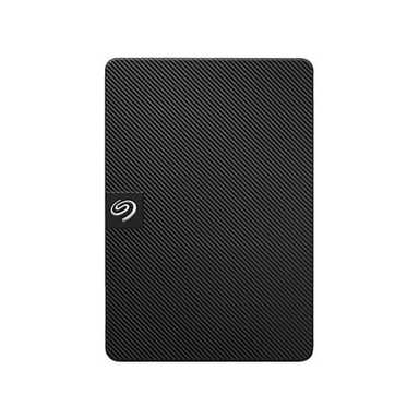 Seagate HDD Expansion 5TB Black