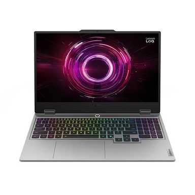 Lenovo LOQ 15 83JG000VRK, AMD Ryzen 5-220, Nvidia GeForce RTX 5050 8GB, 16GB RAM SSD 512GB, Free Dos, Laptop
