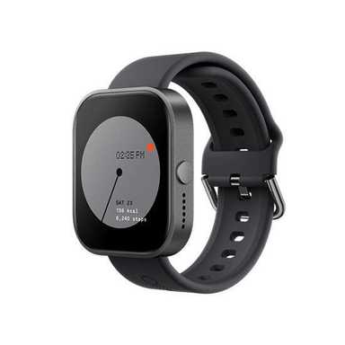 Nothing CMF Watch Pro Silver