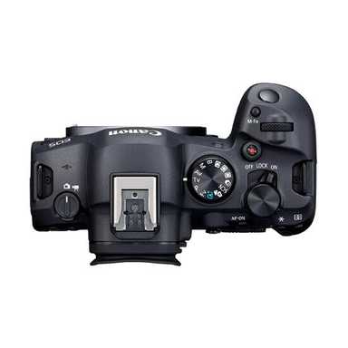 Canon EOS R6 MKII RF24-105L 5666C029AA Black