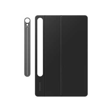 Samsung Book Cover Keyboard for Galaxy Tab S10 FE Black