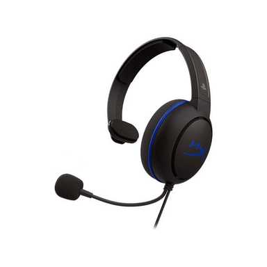 HyperX Gaming Headset Cloud Chat PS4