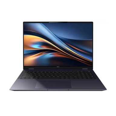 Honor MagicBook Pro 16 5301AJJE, Intel Core Ultra 5-125H, Intel Arc graphics, 24GB RAM SSD 1TB, windows 11 home, Ноутбук