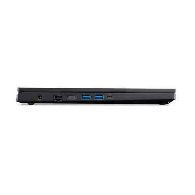 Acer Nitro 5 ANV15-52 NH.QZ7ER.001 Black