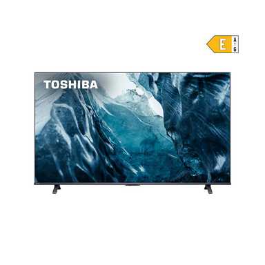 Toshiba TV 55M450RE Black