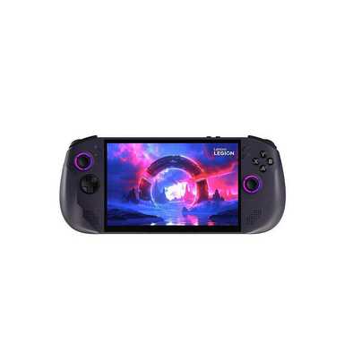 Lenovo Legion Go S Handheld Console Z2 Steam OS 16GB RAM 1TB Black