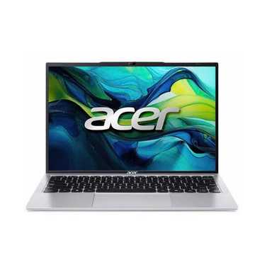 Acer Aspire Lite 14 AL14-52M NX.J9JER.002, Intel Core i5-1334U, intel iris Xe Graphics, 16GB RAM SSD 512GB, Free Dos, ლეპტოპი