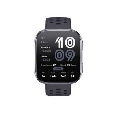 Xiaomi Amazfit Bip 6 Black