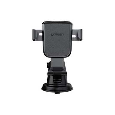 Ugreen Gravity Phone Holder With Suction Cup 60990 Black