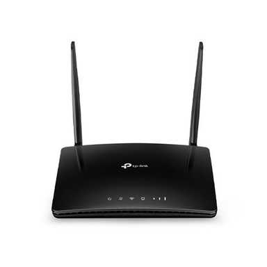 TP-Link Archer MR402 AC1200 LTE Router Black