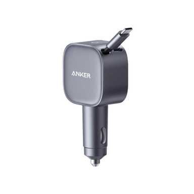 Anker Nano Car Charger 75W A2738HA2 Grey