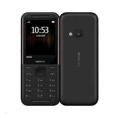 Nokia 5310 White