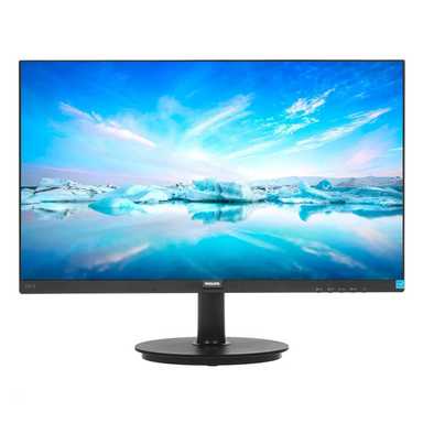 Philips 241V8L/01 24 Black
