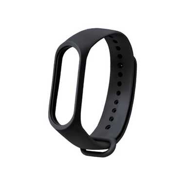 Mi Band 5/6 Straps Red