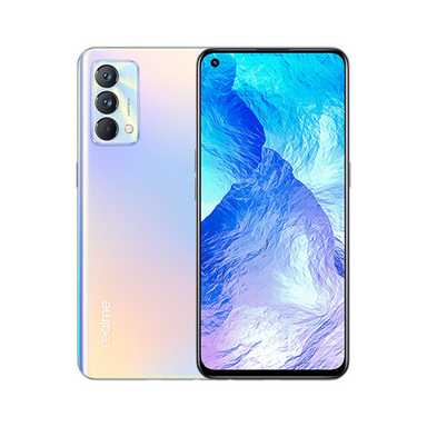 Realme GT Master 5G 6/128GB Black