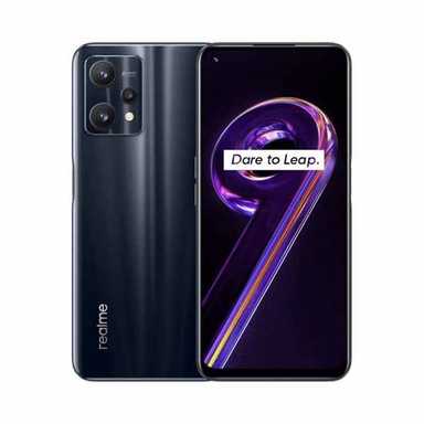 Realme 9 Pro NFC 8/128GB Black