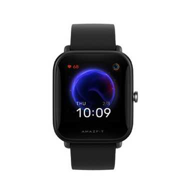 Xiaomi Amazfit Bip U Pro Green