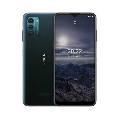 Nokia G21 4/64GB Blue